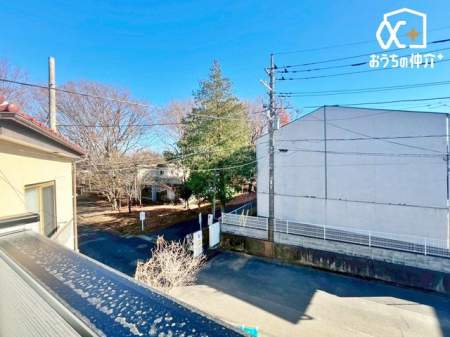 ���̑� �o���R�j�[����̒��]�ł��I�V�C�̗ǂ����ɂ͐󂪍L����܂��I