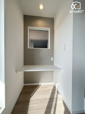 ���̑����� ���r���O�̃J�E���^�[