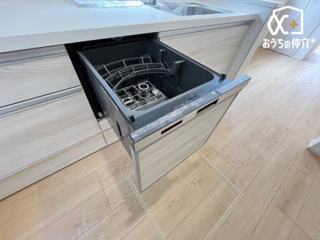 �L�b�`�� �r���g�C���H��@�t���V�X�e���L�b�`���B�ŐV�ݔ��Œ������Ԃ����K�ł��B