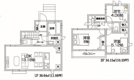  `House Layout`g₷Ƌ̔zuX̓C[WԎB̐LɂȂAȊ肢߂ԎłB