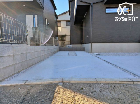  ���Ԃ��������̂��q�l�ɂ����S�Ȓ��ԏꊮ���̕����ƂȂ��Ă���܂��B���ɂ̗��p���s�����ƂȂ��A���X�̃����j���O�R�X�g�팸�ɂ��Ȃ�܂��B