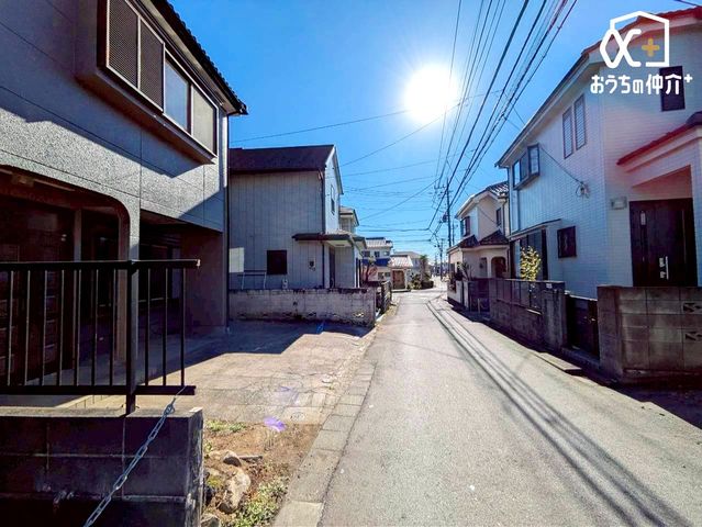 ���n�O�ώʐ^ ���O�ʓ��H3.6���[�g��