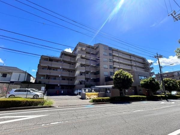 nOώʐ^ JRuvw܂œk8B6KŒ]ǍD3LDKIՐÂȏZXŐVn߂܂