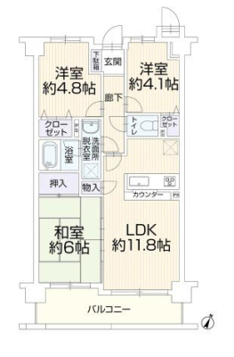  House Layout`g₷Ƌ̔zuX̓C[WԎB̐LɂȂAȊ肢߂ԎłB