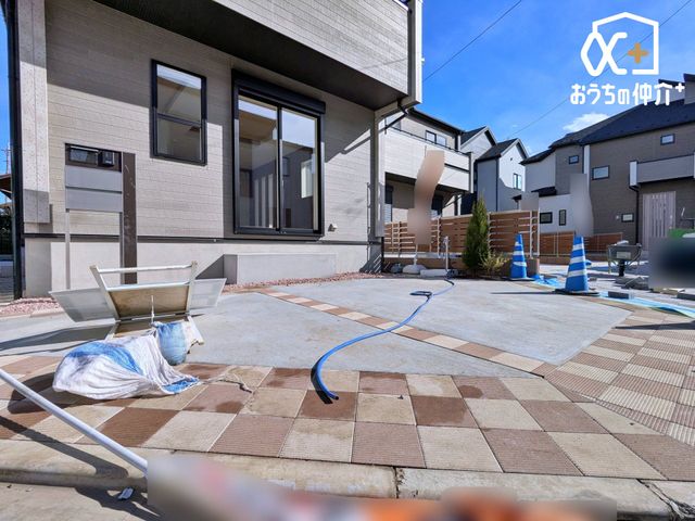  ���ԏ�t���Ȃ璓�ԏ��p��ߖ�ł��A����Ɏ��]�Ԓu����╨�u�Ƃ��Ă����p����΁A���֏���g�����N���[����̐ߖ�ɂ��Ȃ���ł��傤�B�Ԃ��߂Ă��Ȃ��Ԃ͎q�ǂ����V�ԃX�y�[�X�Ƃ��Ă����p�ł��܂��B