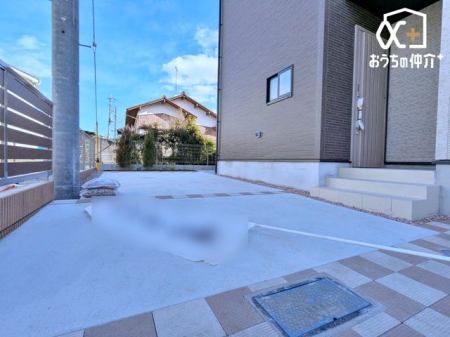  ���Ԃ��������̂��q�l�ɂ����S�Ȓ��ԏꊮ���̕����ƂȂ��Ă���܂��B���ɂ̗��p���s�����ƂȂ��A���X�̃����j���O�R�X�g�팸�ɂ��Ȃ�܂��B