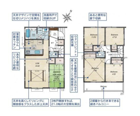  `House Layout`g₷Ƌ̔zuX̓C[WԎB̐LɂȂAȊ肢߂ԎłB