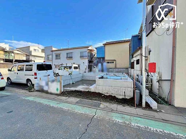 nOώʐ^ lG̈ڂ낢闎ZBԒʂȂAȂql̂邲ƒɂSȊՐÂȏZXɈʒuĂ܂B