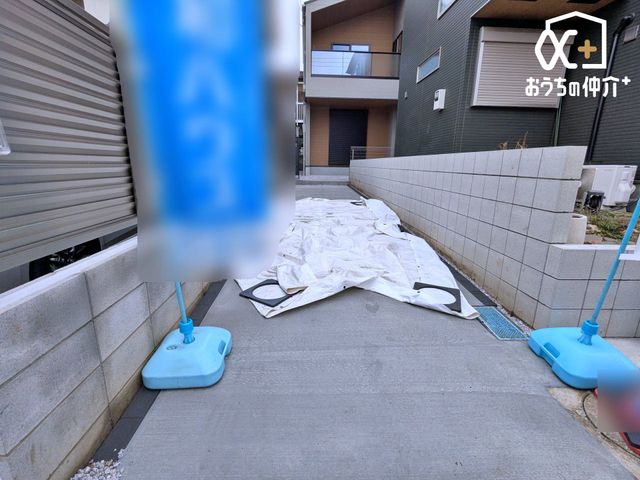  ���ԏ�t���Ȃ璓�ԏ��p��ߖ�ł��A����Ɏ��]�Ԓu����╨�u�Ƃ��Ă����p����΁A���֏���g�����N���[����̐ߖ�ɂ��Ȃ���ł��傤�B�Ԃ��߂Ă��Ȃ��Ԃ͎q�ǂ����V�ԃX�y�[�X�Ƃ��Ă����p�ł��܂��B