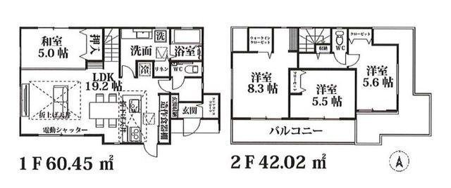  `House Layout`g₷Ƌ̔zuX̓C[WԎB̐LɂȂAȊ肢߂ԎłB