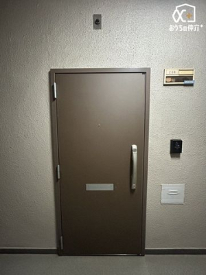 ���� �O���猩�����ւ̗l�q�ł��B