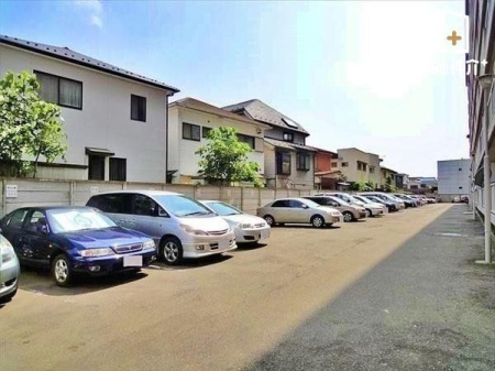 ���ԏ� ��炵�̐^�񒆂ɁA���������Ȃ�L�b�`���w�Ƒ����ԁx���y���݂܂��傤�I�����ԏ�i�󂫏󋵂͊Ǘ���Ђ֗v�m�F�j