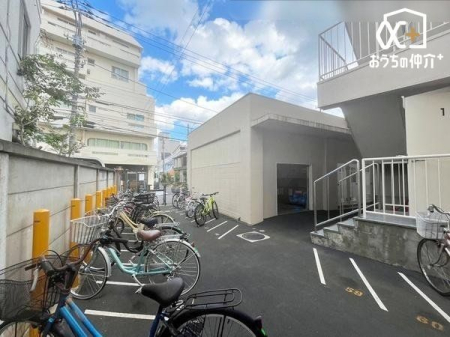 ���̑� ���֏�̗l�q�ł��B