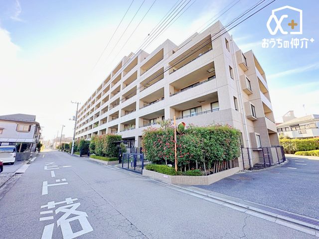 ���n�O�ώʐ^ ����E���Ǝ{�݂������ɑ�������炵�₷���G���A�B