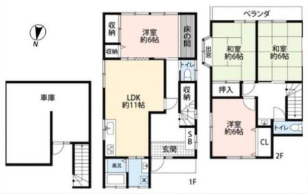  1KԌɂł`J╗爤Ԃ܂