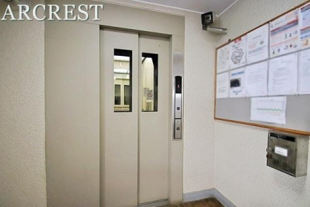 ���̑� �G���x�[�^�[�̗l�q