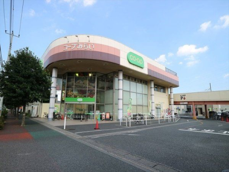 ӊ R[v KX k13B 1020m