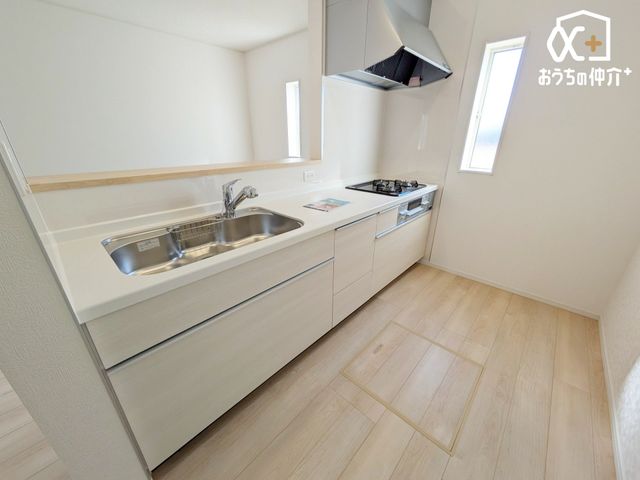 �L�b�`�� -