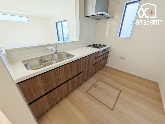 �L�b�`�� -