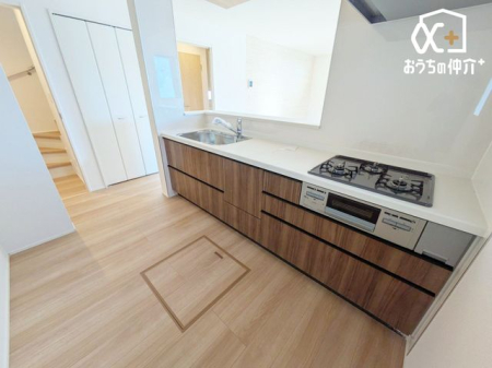 �L�b�`�� -