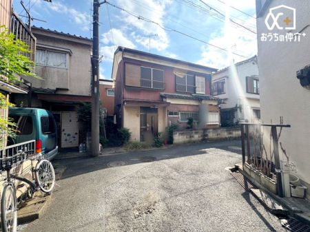 nynʐ^ Z܂ÂɍœKȗn