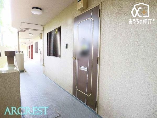 ���̑� ���֑O�̘L��