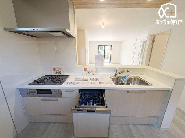 Lb` `Kitchen`H򊣑@̃VXeLb`̗pI͐ߐɂqD̂łBŐ򂷂̂ŉ藎Ƃ܂