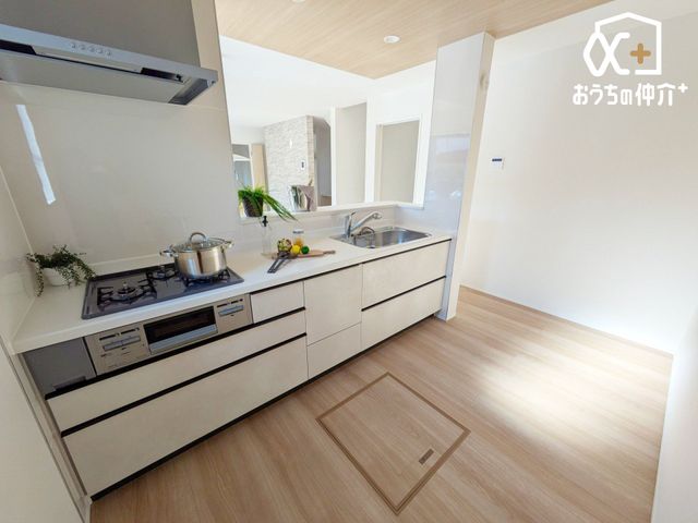 �L�b�`�� -