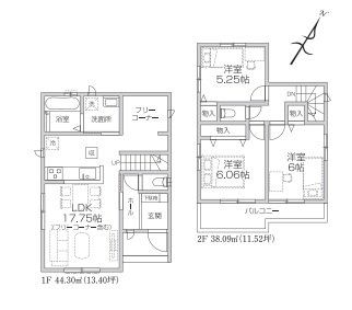  `House Layout`g₷Ƌ̔zuX̓C[WԎB̐LɂȂAȊ肢߂ԎłB