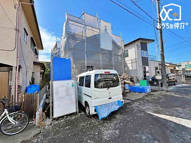 nOώʐ^ ՐÂȏZnŎqĉƑɃsb^B̂UKȗ΂Ɍb܂ꂽGAŁARɕ܂ꂽ₩ȕ炵邽߂́AƂ肠ZĂ܂B