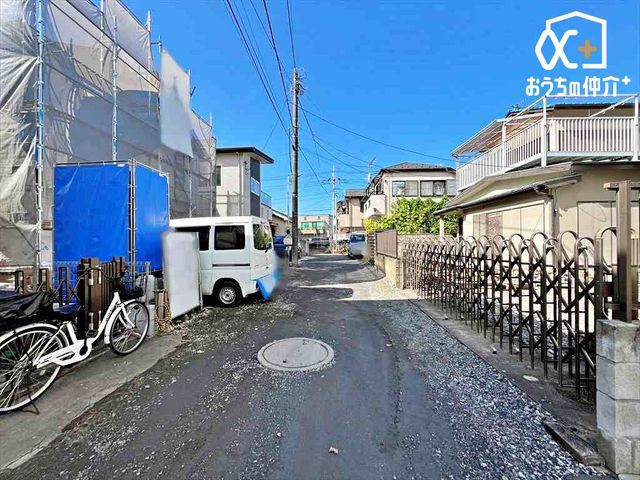 ̑ Ԓʂ̏ȂBԂ̏oĂłAƂłBnɂĐm߂B