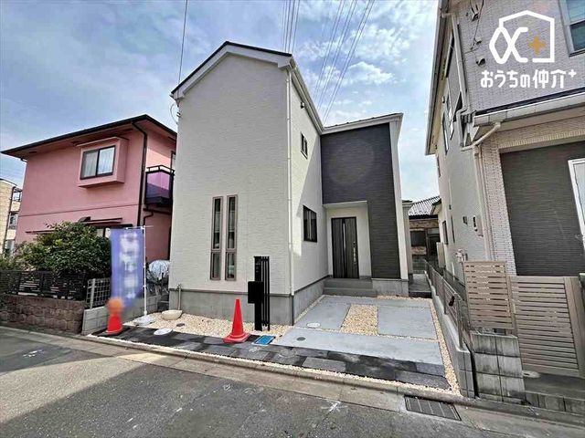 nOώʐ^ uߐvw܂œk8BwZ܂œk9B{݂k֗̕ȃP[VłB