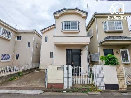 小平市大沼町7丁目の中古一戸建て