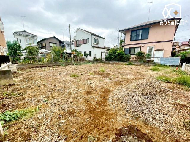 ���n�y�n�ʐ^ �쑤�גn�͍؉��̂��ߗz����ǍD