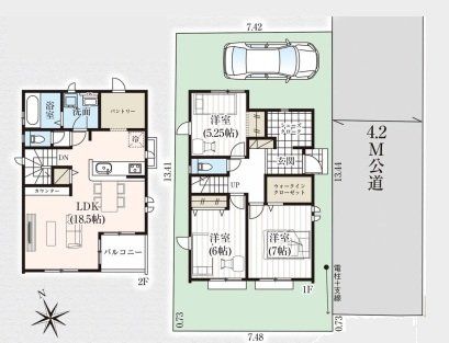  `House Layout`g₷Ƌ̔zuX̓C[WԎB̐LɂȂAȊ肢߂ԎłB