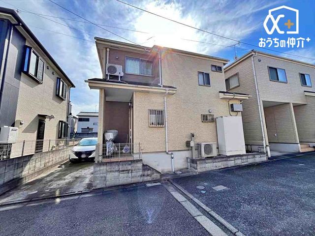 nOώʐ^ uߐvw܂œk23B4LDKI[dZłBԂ͏c2\B{݂k10ɑ܂Bہ[ƕxm܂œk8I