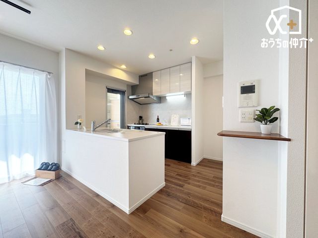 �L�b�`�� -