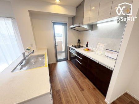 �L�b�`�� -