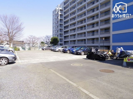 ԏ ԏi󂫏󋵂͒S܂Łj