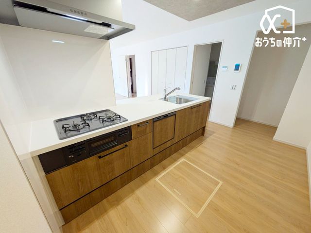 �L�b�`�� -