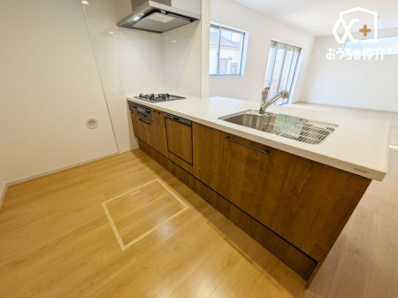 �L�b�`�� -