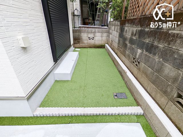 ̑ ̗lqłB ƂK[fjOƒ؉Xy[XƂĂp܂B