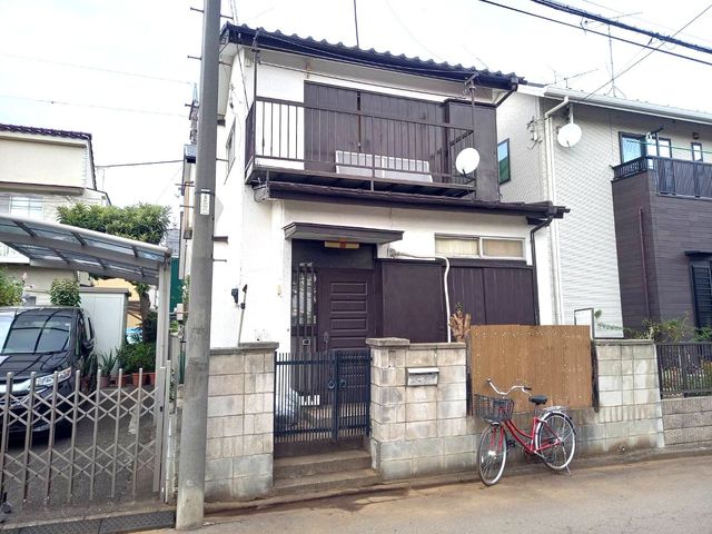 nOώʐ^ Ǝ{݂߂֗ȏZ