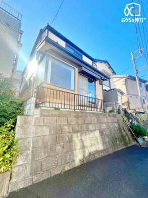 ���n�O�ώʐ^ ���䗧�n�����ށA��Ƃ�Ƒ��݊��̂���Ȃ܂��B���ƕ�����荞�݂₷���A�S�n�悢�Z�܂��ł��B