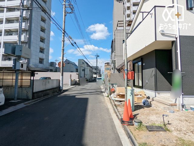 nOώʐ^ OʓH͖5.0mIԂ̏o]TčsƂł܂B