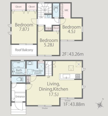  Ƒŉ߂rÓA߂1V.TIJE^[Lb`Ƒ̊炪̂ŁAfGȉƑԂ߂܂