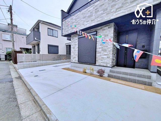  �J�[�X�y�[�X�������ˌ��ẮA�Ԃ̏o�����ꂪ�֗��ŁA���ԏ�̐S�z���Ȃ����S�B�Ƒ��̎Ԃ◈�q�p�̃X�y�[�X�Ƃ��Ă����􂵁A����������ɉ��K�ɂȂ�܂��ˁB