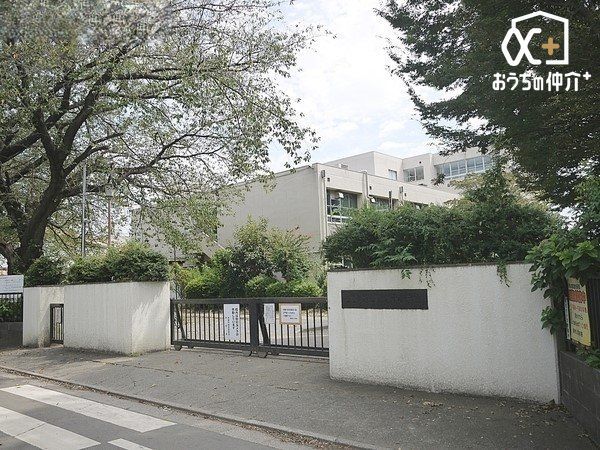 ӊ s\wZ k9Byʊw@z1ځi14ԁjA㐴1ځA1ځA3ځA5ځA1ځA3ڂ̈ꕔ 660m