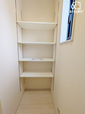 [ Lb`ɂ֗ȃpg[B䏊pi┃i[ł܂B