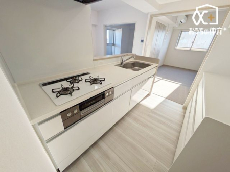 Lb` Lb`[[ĂāAXbLЕt܂B